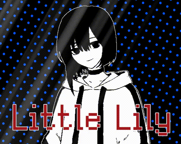 Little Lily