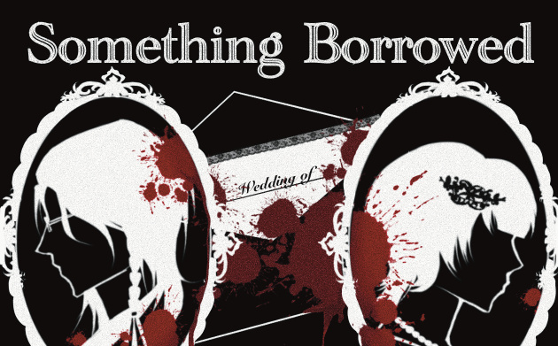 Something Borrowed